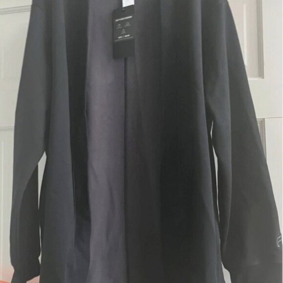 New Large Fabletics Cardigan - Picture 1 of 1